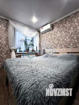 3-к квартира, вторичка, 60м2, 5/9 этаж