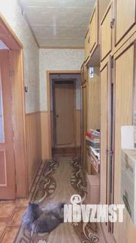 3-к квартира, вторичка, 65м2, 9/9 этаж