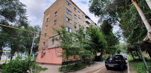 2-к квартира, вторичка, 45м2, 1/6 этаж