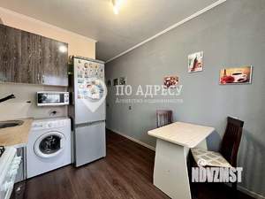 1-к квартира, вторичка, 32м2, 3/3 этаж