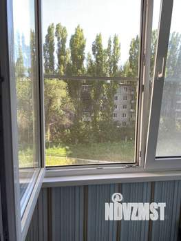 2-к квартира, вторичка, 46м2, 4/16 этаж