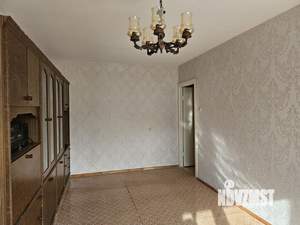 3-к квартира, вторичка, 56м2, 5/5 этаж