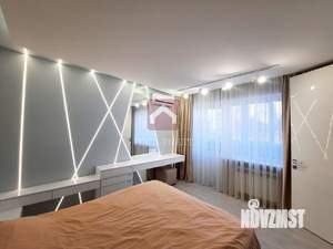 3-к квартира, вторичка, 105м2, 3/10 этаж