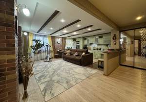 2-к квартира, вторичка, 69м2, 14/18 этаж