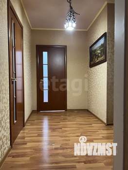 2-к квартира, вторичка, 57м2, 9/10 этаж