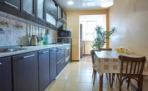 2-к квартира, вторичка, 51м2, 9/10 этаж