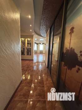 3-к квартира, вторичка, 115м2, 7/10 этаж
