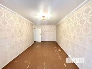 2-к квартира, вторичка, 45м2, 4/5 этаж