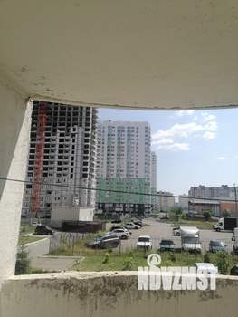 1-к квартира, вторичка, 42м2, 2/10 этаж