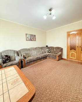 3-к квартира, вторичка, 64м2, 7/9 этаж