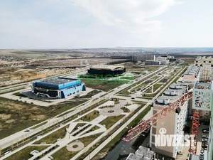 1-к квартира, вторичка, 32м2, 2/22 этаж