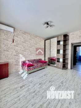 3-к квартира, вторичка, 57м2, 3/3 этаж
