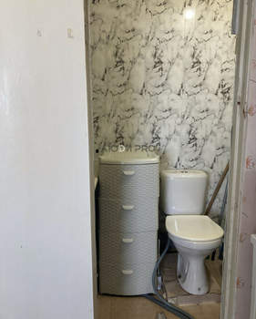 2-к квартира, вторичка, 32м2, 1/2 этаж