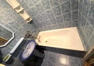 1-к квартира, вторичка, 30м2, 5/5 этаж