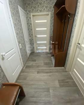 1-к квартира, вторичка, 40м2, 10/10 этаж