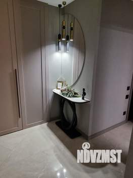 3-к квартира, вторичка, 73м2, 10/27 этаж