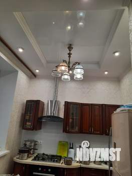 3-к квартира, вторичка, 81м2, 2/4 этаж