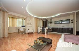 2-к квартира, вторичка, 66м2, 3/10 этаж