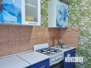 1-к квартира, вторичка, 29м2, 1/9 этаж