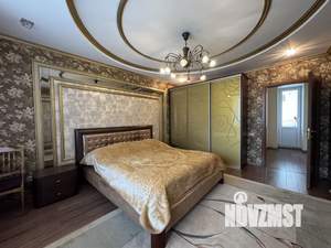 3-к квартира, вторичка, 130м2, 7/10 этаж