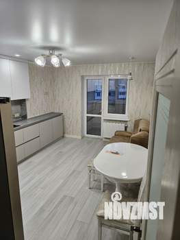 2-к квартира, вторичка, 68м2, 10/16 этаж