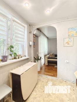 1-к квартира, вторичка, 36м2, 5/5 этаж