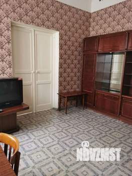 2-к квартира, вторичка, 53м2, 2/4 этаж
