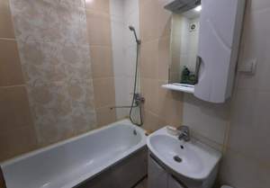 3-к квартира, вторичка, 89м2, 8/10 этаж