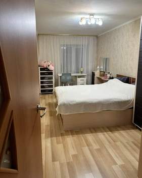 2-к квартира, вторичка, 49м2, 1/5 этаж