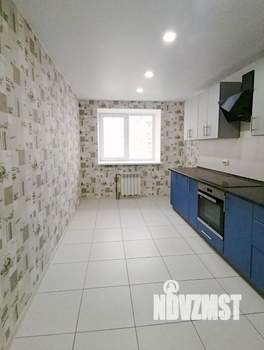 1-к квартира, вторичка, 36м2, 9/14 этаж