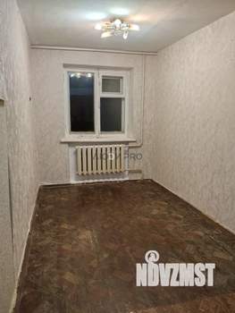 2-к квартира, вторичка, 43м2, 1/5 этаж