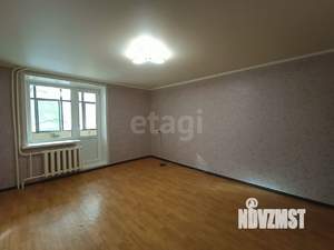 3-к квартира, вторичка, 62м2, 3/10 этаж