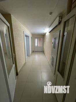 2-к квартира, вторичка, 46м2, 17/19 этаж