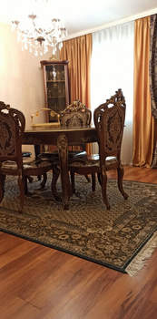 3-к квартира, вторичка, 58м2, 1/5 этаж