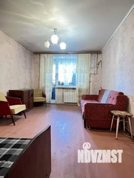 1-к квартира, вторичка, 32м2, 3/9 этаж