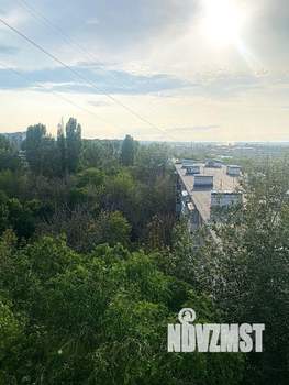 2-к квартира, вторичка, 51м2, 8/9 этаж