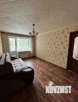 2-к квартира, вторичка, 41м2, 3/5 этаж