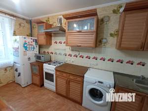 1-к квартира, вторичка, 41м2, 6/12 этаж