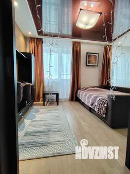 1-к квартира, вторичка, 36м2, 7/9 этаж