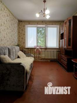 3-к квартира, вторичка, 58м2, 1/9 этаж