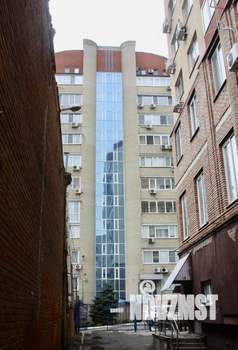 1-к квартира, вторичка, 52м2, 2/11 этаж