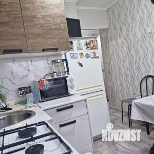 1-к квартира, вторичка, 30м2, 5/5 этаж