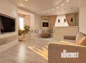 2-к квартира, вторичка, 95м2, 23/24 этаж