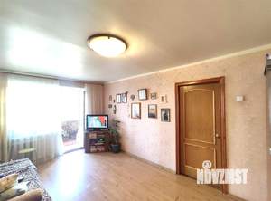 2-к квартира, вторичка, 57м2, 5/10 этаж
