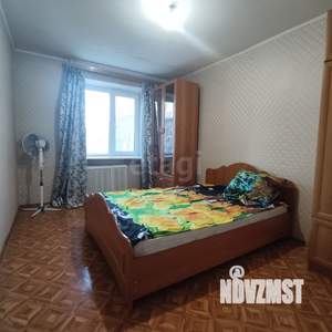 2-к квартира, вторичка, 52м2, 3/9 этаж