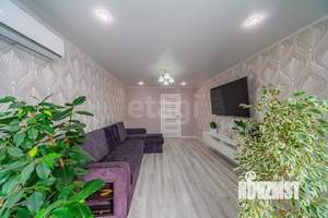 1-к квартира, вторичка, 38м2, 14/14 этаж