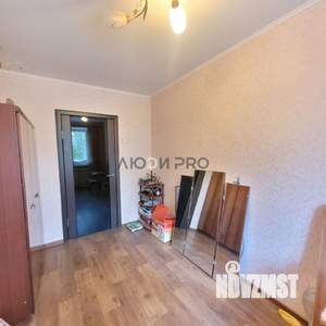 3-к квартира, вторичка, 59м2, 3/5 этаж