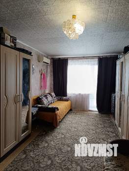 1-к квартира, вторичка, 33м2, 8/10 этаж