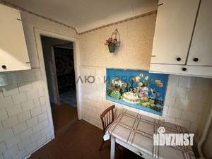 2-к квартира, вторичка, 44м2, 3/5 этаж