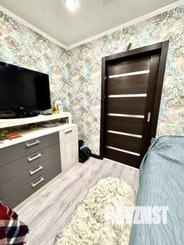 2-к квартира, вторичка, 43м2, 3/5 этаж